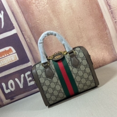 Gucci Top Handle Bags